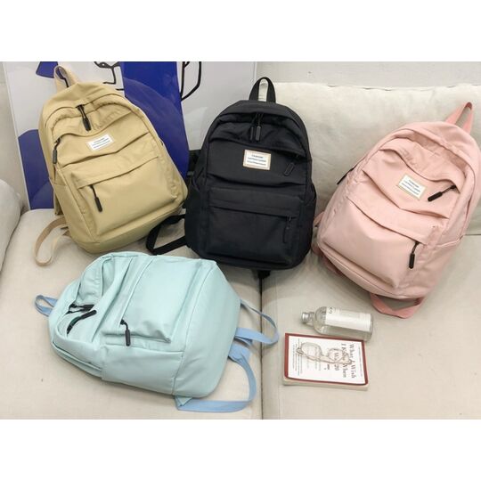 Женский рюкзак DCIMOR, хаки П0898