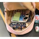 Женский рюкзак DCIMOR, хаки П0898