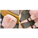 Женский рюкзак DCIMOR, хаки П0898