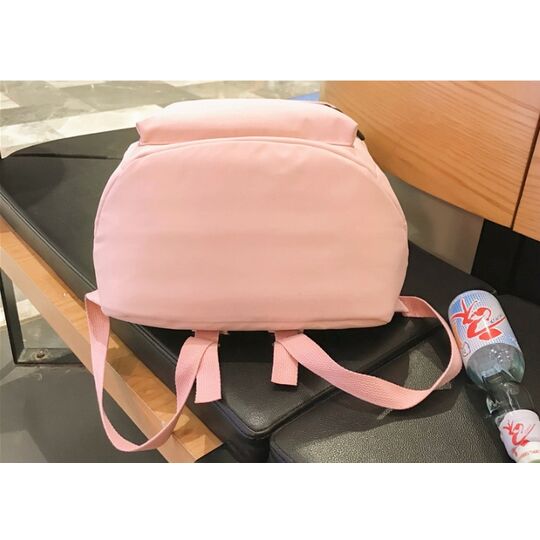 Женский рюкзак DCIMOR, хаки П0898