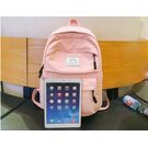 Женский рюкзак DCIMOR, хаки П0898