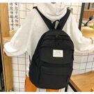 Жіночий рюкзак DCIMOR, чорний П0900