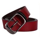 Женский ремень CCOOLERFIRE, красный П0901