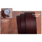 Женский ремень CCOOLERFIRE, красный П0901