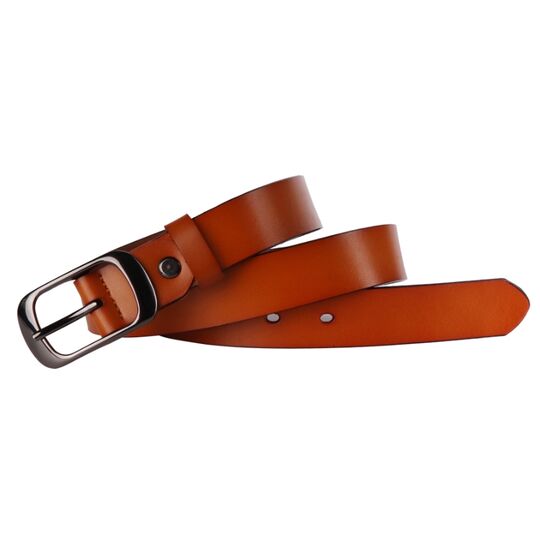 Жіночий ремінь CCOOLERFIRE, коричневий П0902