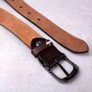 Жіночий ремінь CCOOLERFIRE, коричневий П0903