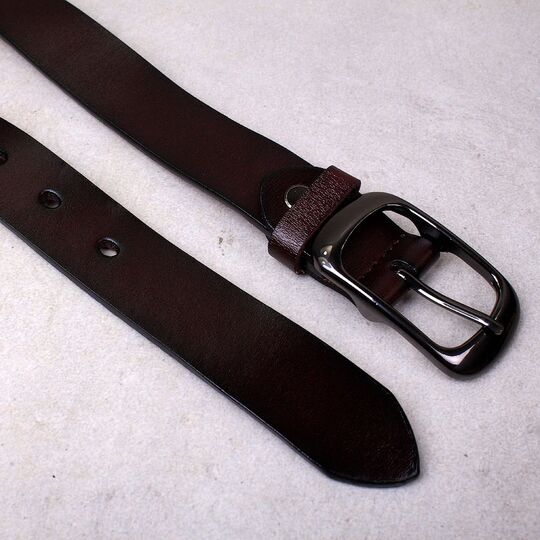 Жіночий ремінь CCOOLERFIRE, коричневий П0903