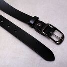 Женский ремень CCOOLERFIRE, черный П0904