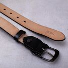 Женский ремень CCOOLERFIRE, черный П0904