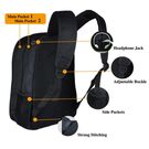 Детские рюкзаки - Детский рюкзак "Marshmallow" П0907