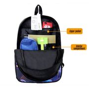 Детские рюкзаки - Детский рюкзак "Marshmallow" П0907