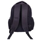 Детские рюкзаки - Детский рюкзак "Человек Паук" П0908