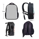 Детские рюкзаки - Детский рюкзак "Человек Паук" П0908