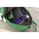 Женский рюкзак SOULSPRING, серый П0909