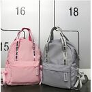 Женский рюкзак SOULSPRING, серый П0909