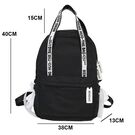 Женский рюкзак SOULSPRING, серый П0909