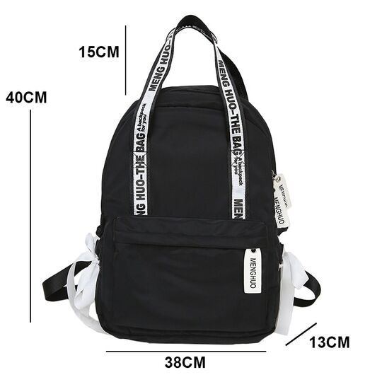 Женский рюкзак SOULSPRING, серый П0909