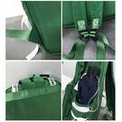 Жіночий рюкзак SOULSPRING, зелений П0910