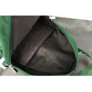 Женский рюкзак SOULSPRING, зеленый П0910