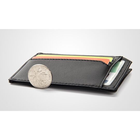 Чоловічий гаманець Baellerry, коричневий П0912