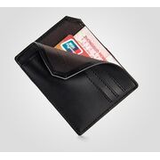 Чоловічий гаманець Baellerry, коричневий П0912