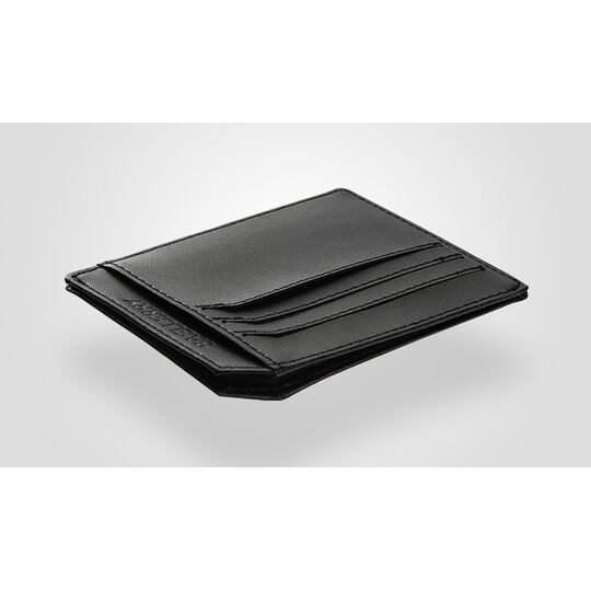 Чоловічий гаманець Baellerry, чорний П0913