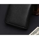 Мужской кошелек JINBAOLAI, коричневый П0914