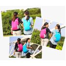 Складной рюкзак TUBAN, розовый П0916