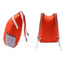 Складной рюкзак TUBAN, розовый П0916