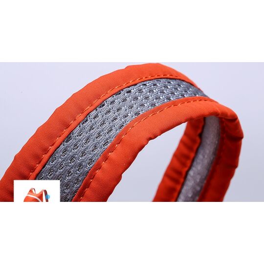 Складаний рюкзак TUBAN, фіолетовий П0918