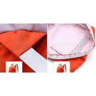 Складаний рюкзак TUBAN, помаранчевий П0919