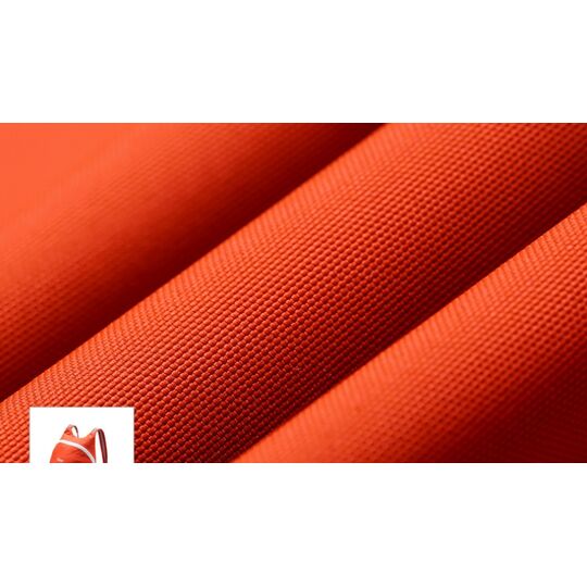 Складаний рюкзак TUBAN, помаранчевий П0919