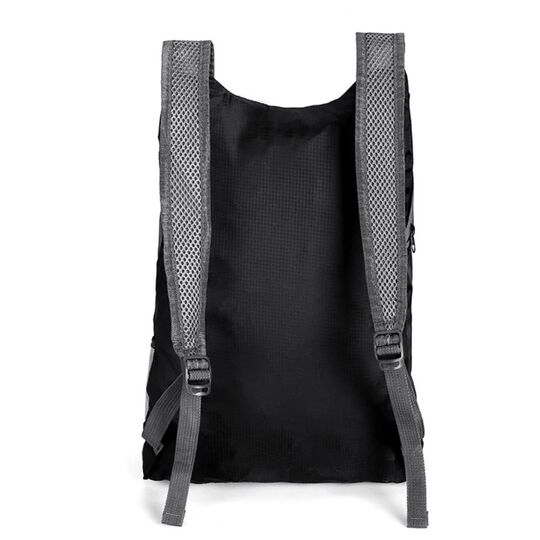 Складной рюкзак TUBAN, серый П0920