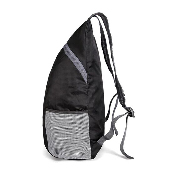 Складной рюкзак TUBAN, серый П0920