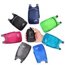 Складной рюкзак TUBAN, серый П0920