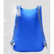 Складаний рюкзак TUBAN, блакитний П0921