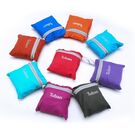 Складной рюкзак TUBAN, голубой П0921