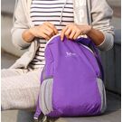 Складной рюкзак TUBAN, голубой П0921