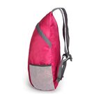 Складной рюкзак TUBAN, синий П0922