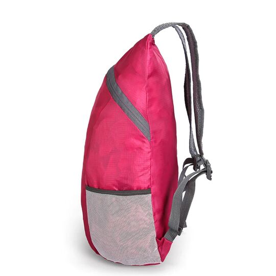 Складной рюкзак TUBAN, синий П0922