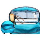 Складной рюкзак TUBAN, синий П0922