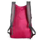 Складной рюкзак TUBAN, синий П0922