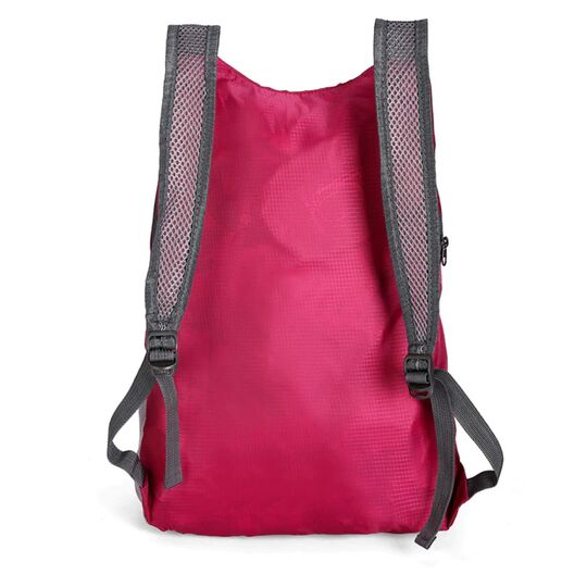 Складной рюкзак TUBAN, синий П0922