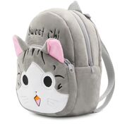 Дитячий рюкзак Monssjay, кішка П0929