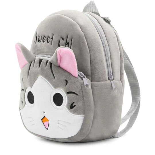 Детские рюкзаки - Детский рюкзак Monssjay, кошка П0929 Детские рюкзаки - Детский рюкзак Monssjay, кошка П0929