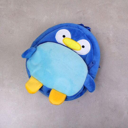 Дитячий рюкзак Monssjay, П0930