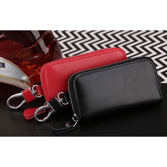 Ключницы - Ключница Baellerry, розовая П0931