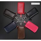 Ключниця Baellerry, червона П0932