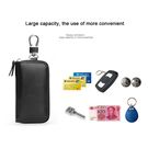 Ключниця Baellerry, синя П0933 Ключниця Baellerry, синя П0933