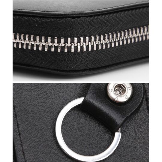 Ключниця Baellerry, синя П0933 Ключниця Baellerry, синя П0933